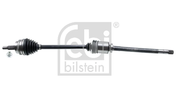 Drive Shaft